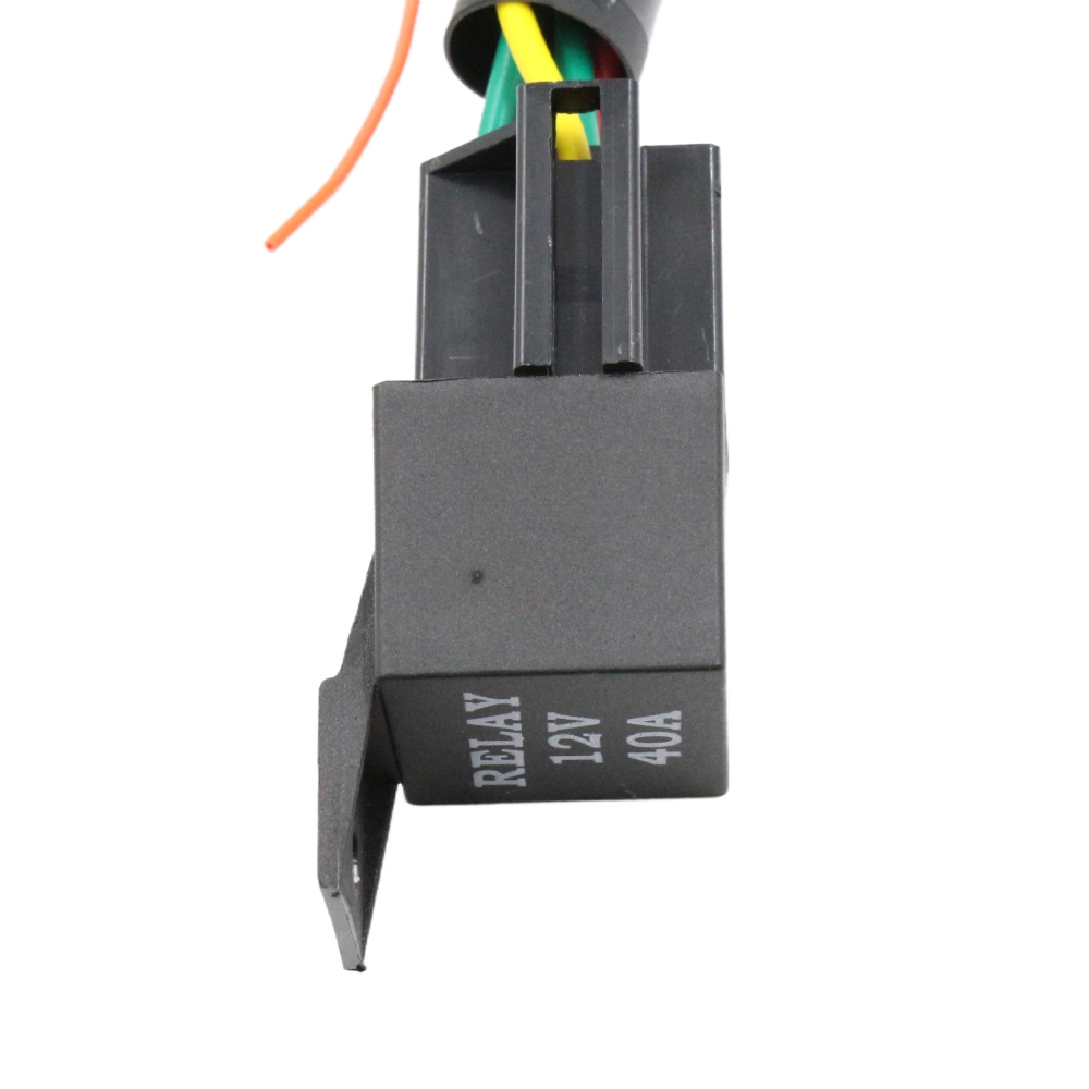 Alite Y-Cable for Royal Enfield (All Models) view 2